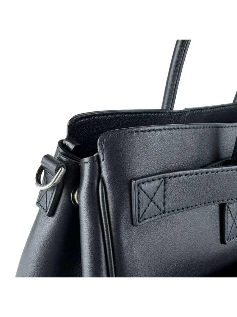Balenciaga Shoulder Bag Bel Air Carryall Medium